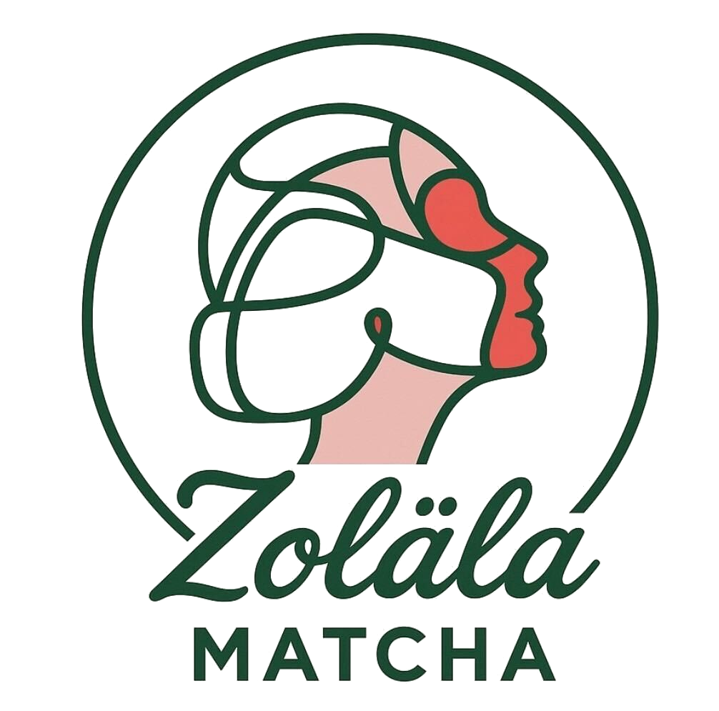 Zoläla Matcha Logo